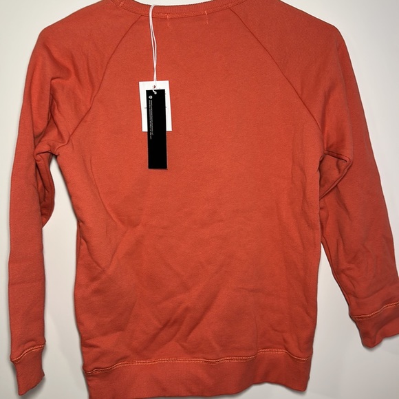 NWT COTTON ON KIDS long sleeve FRIENDS sweatshirt size 9-10 - Picture 3 of 5